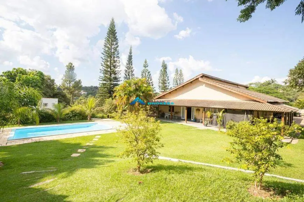 Casa, 4 quartos, 600 m² - Foto 10