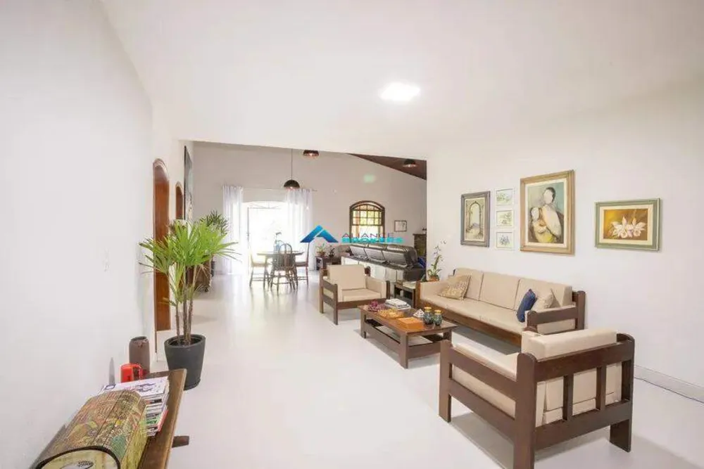 Casa, 4 quartos, 600 m² - Foto 9