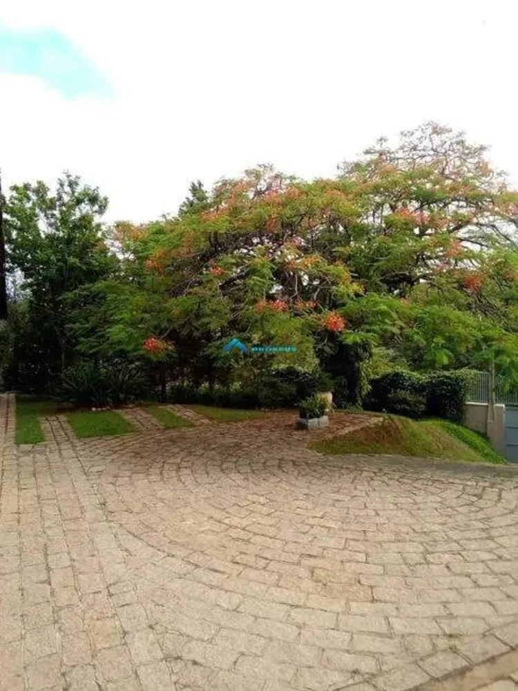 Casa, 4 quartos, 600 m² - Foto 5