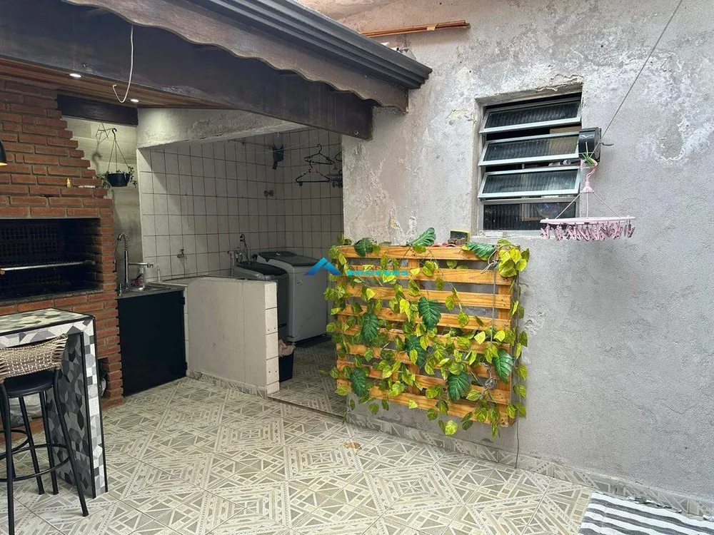 Casa, 2 quartos, 95 m² - Foto 4