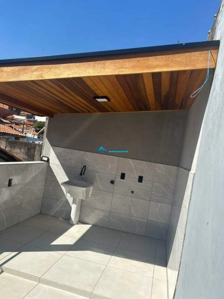 Casa, 2 quartos, 95 m² - Foto 3