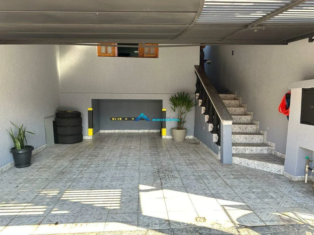 Casa, 2 quartos, 95 m² - Foto 12