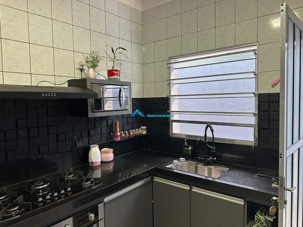 Casa, 2 quartos, 95 m² - Foto 8