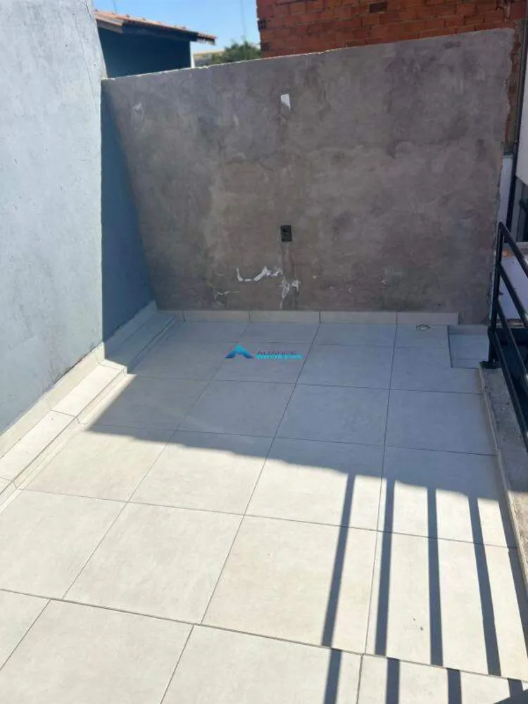 Casa, 2 quartos, 95 m² - Foto 2