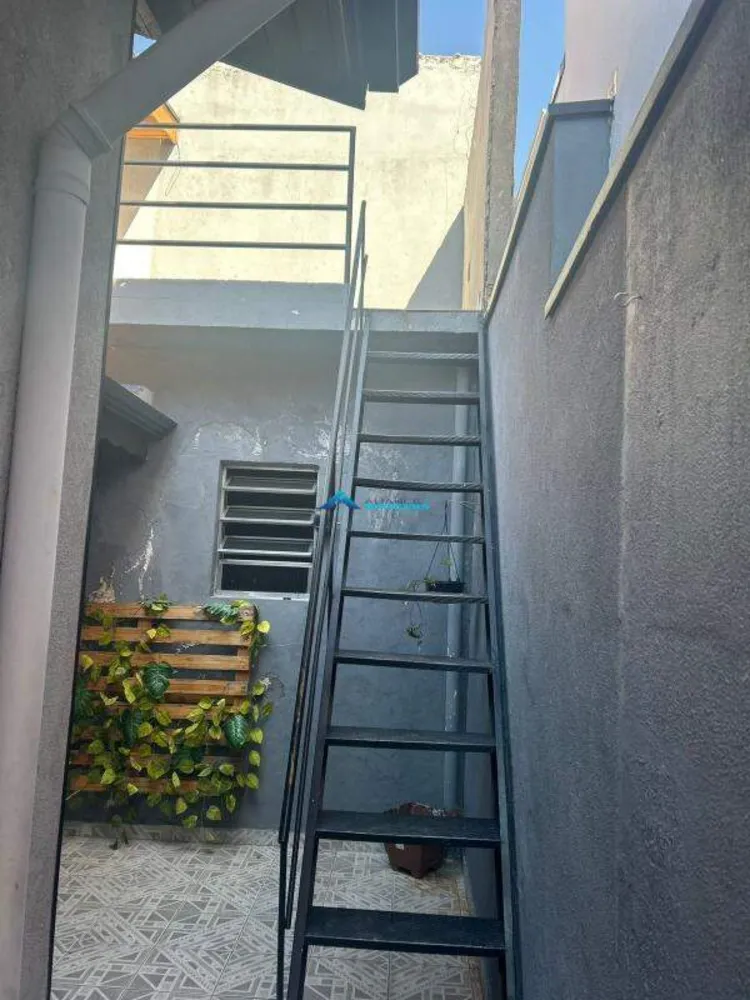 Casa, 2 quartos, 95 m² - Foto 1