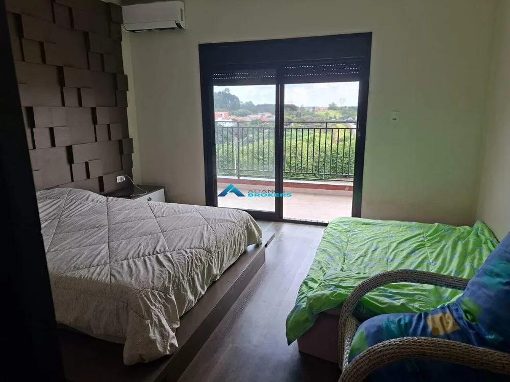 Casa de Condomínio, 4 quartos - Foto 5