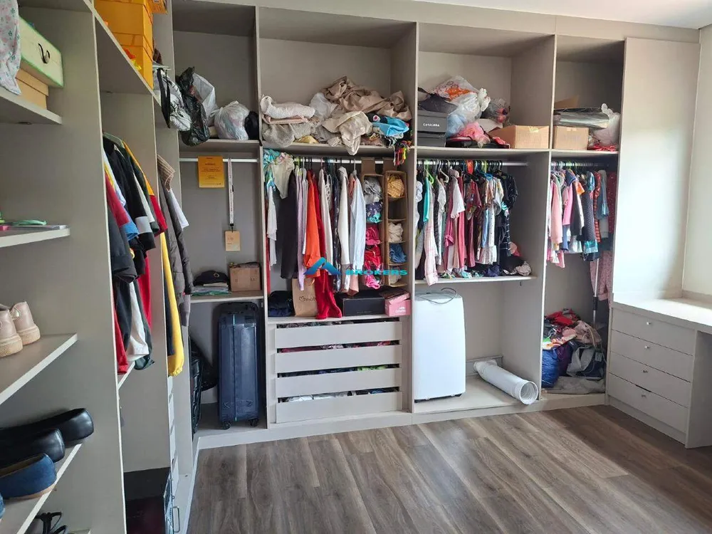 Casa de Condomínio, 4 quartos - Foto 8