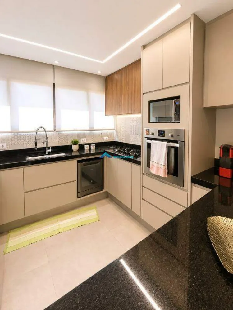 Apartamento, 3 quartos, 157 m² - Foto 6
