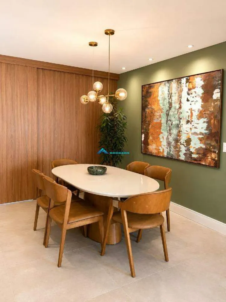 Apartamento, 3 quartos, 157 m² - Foto 9