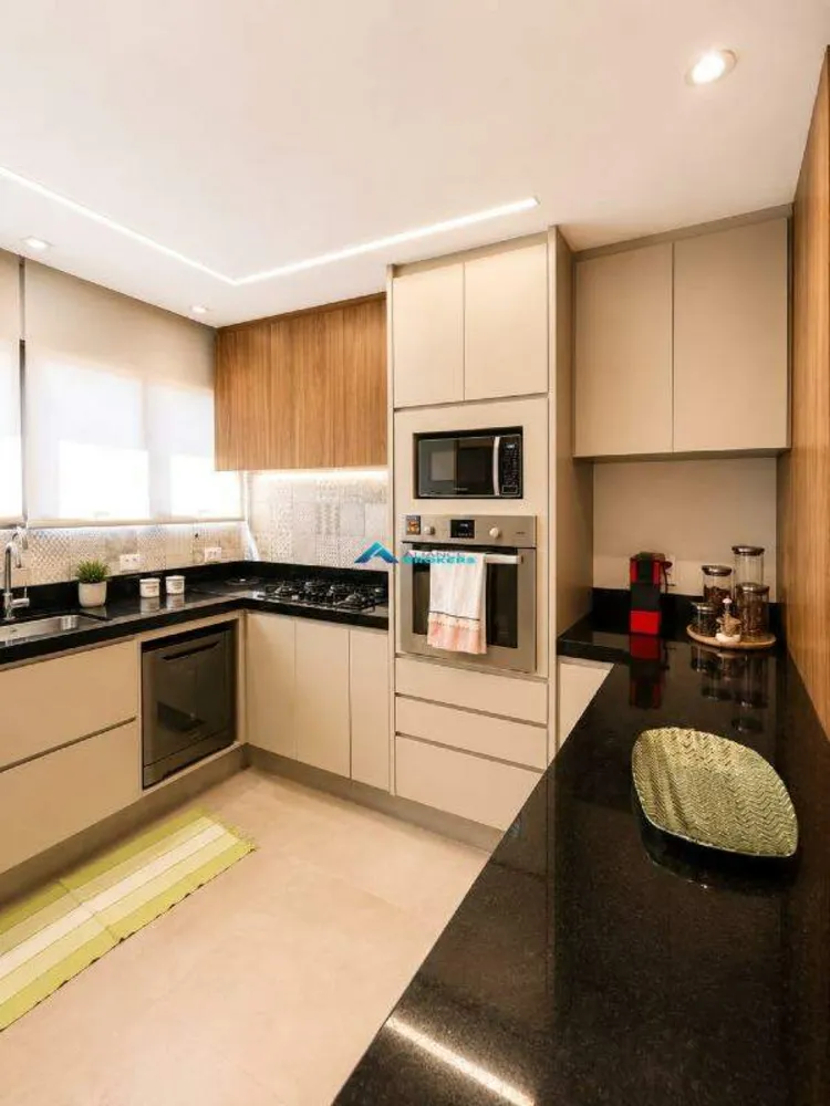 Apartamento, 3 quartos, 157 m² - Foto 11