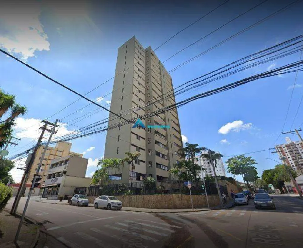 Apartamento, 3 quartos, 157 m² - Foto 7