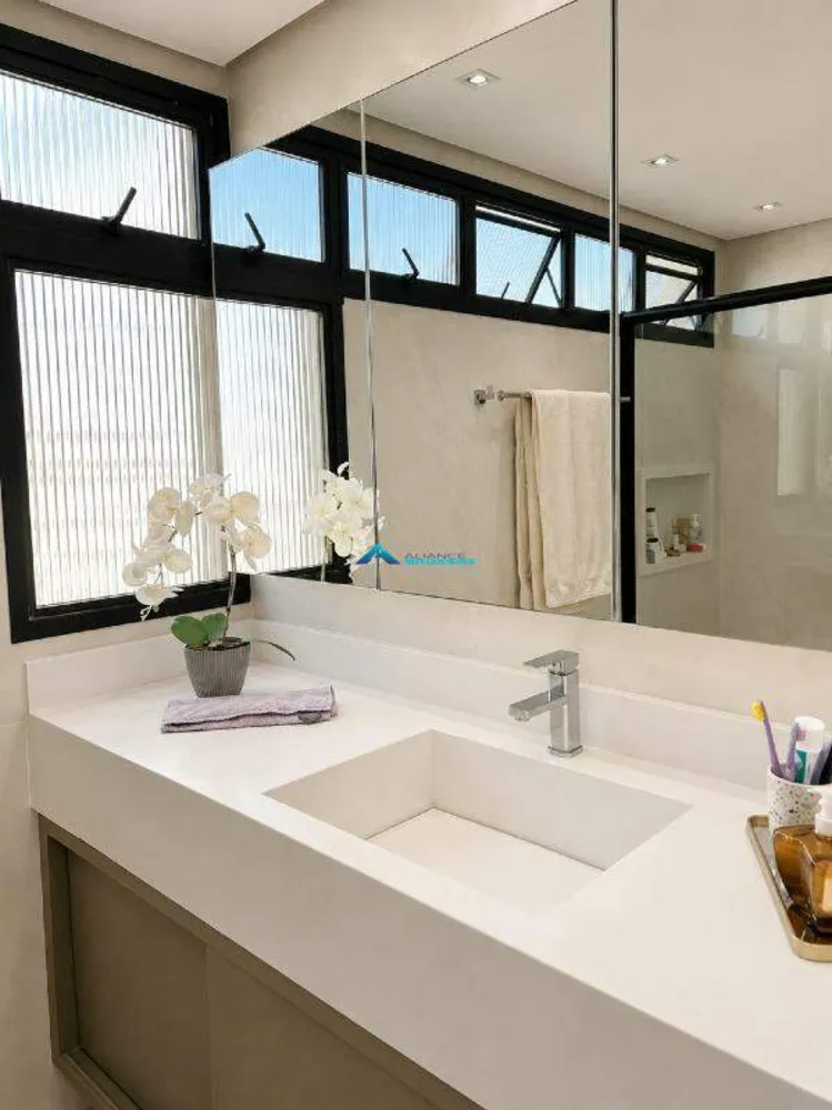 Apartamento, 3 quartos, 157 m² - Foto 8