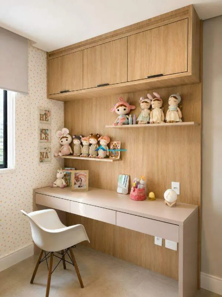 Apartamento, 3 quartos, 157 m² - Foto 4