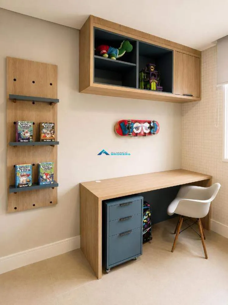 Apartamento, 3 quartos, 157 m² - Foto 3