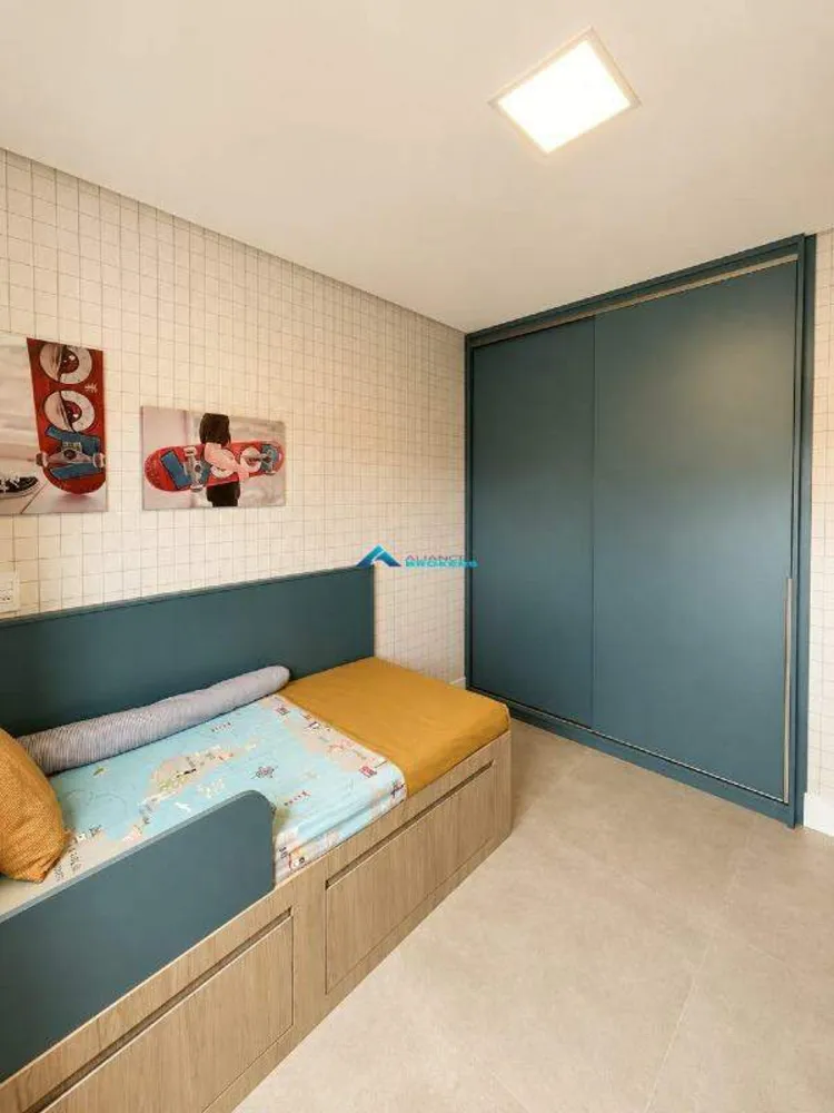 Apartamento, 3 quartos, 157 m² - Foto 5