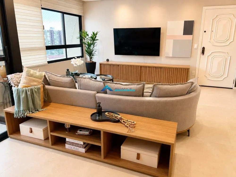Apartamento, 3 quartos, 157 m² - Foto 5