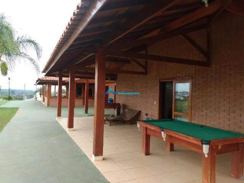 Casa de Condomínio à venda com 3 quartos, 141m² - Foto 2