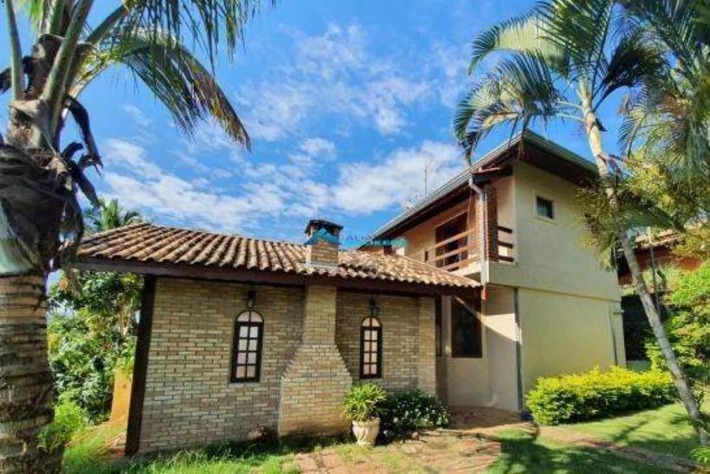 Casa de Condomínio à venda, 320m² - Foto 2