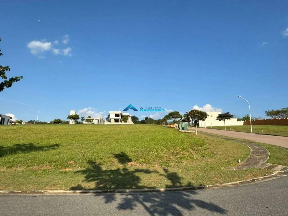 Terreno, 506 m² - Foto 1