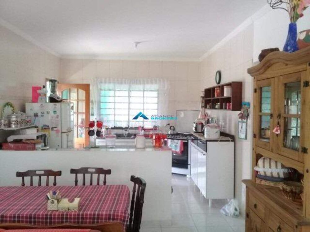 Chácara, 3 quartos, 1228 m² - Foto 7