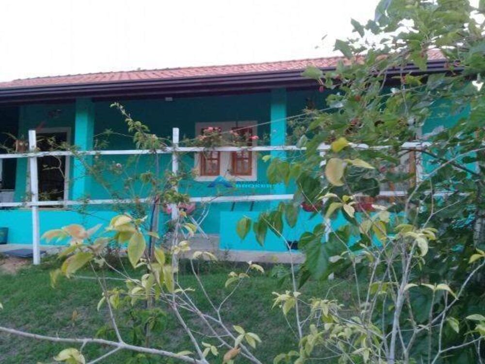 Chácara, 3 quartos, 1228 m² - Foto 2