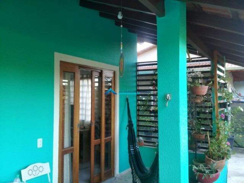 Chácara, 3 quartos, 1228 m² - Foto 4
