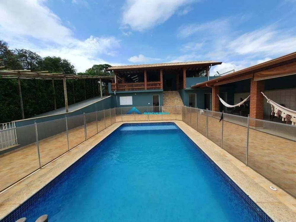 Chácara, 3 quartos, 2313 m² - Foto 6