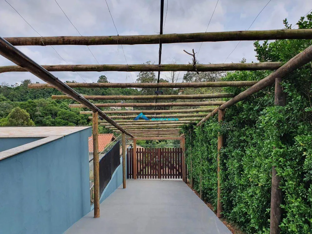 Chácara, 3 quartos, 2313 m² - Foto 12