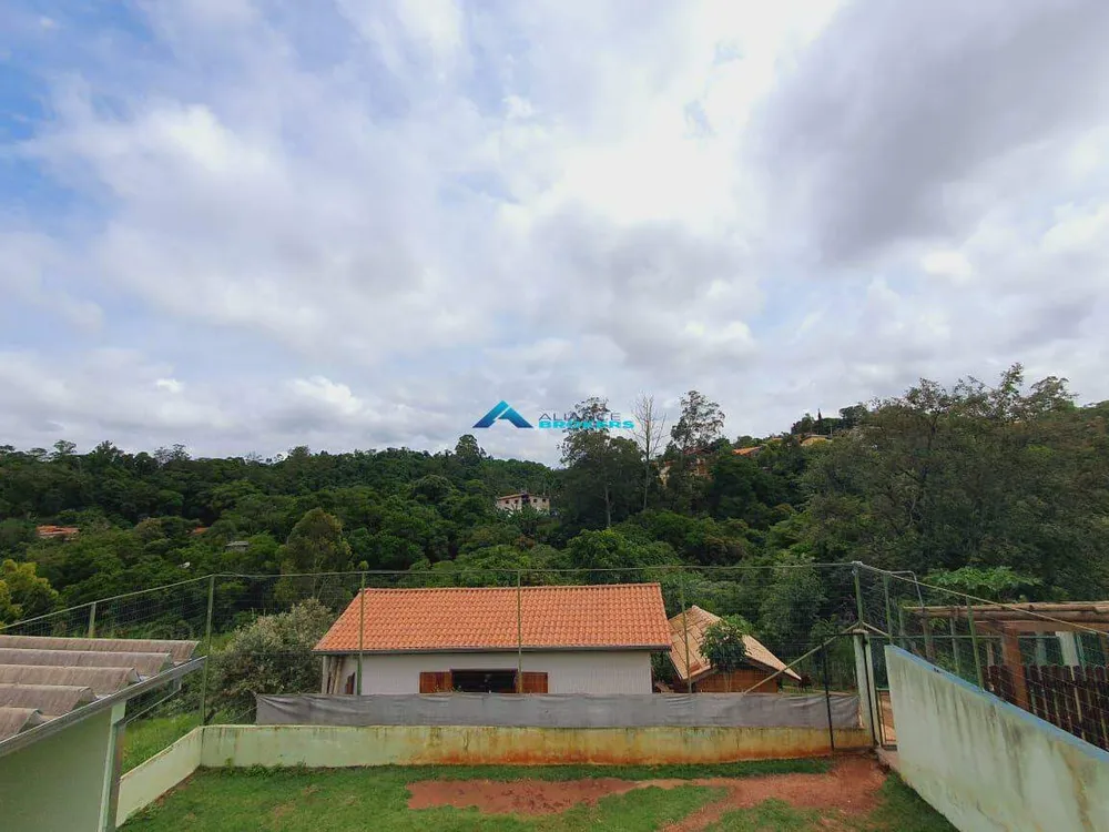 Chácara, 3 quartos, 2313 m² - Foto 10
