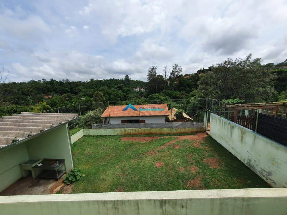 Chácara, 3 quartos, 2313 m² - Foto 5