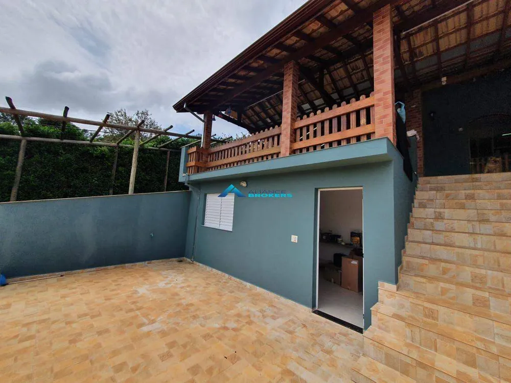 Chácara, 3 quartos, 2313 m² - Foto 8