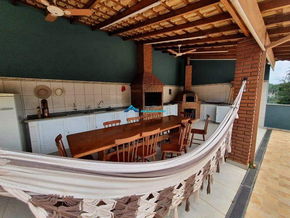 Chácara, 3 quartos, 2313 m² - Foto 7