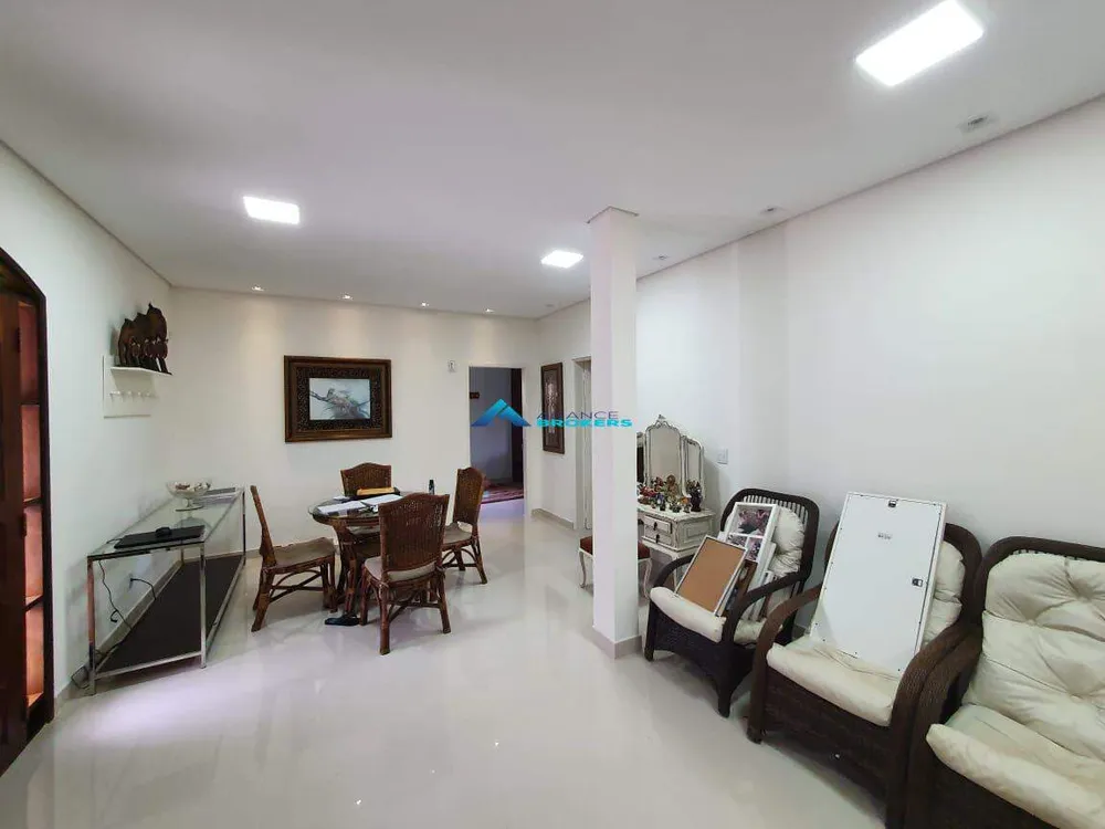 Chácara, 3 quartos, 2313 m² - Foto 3