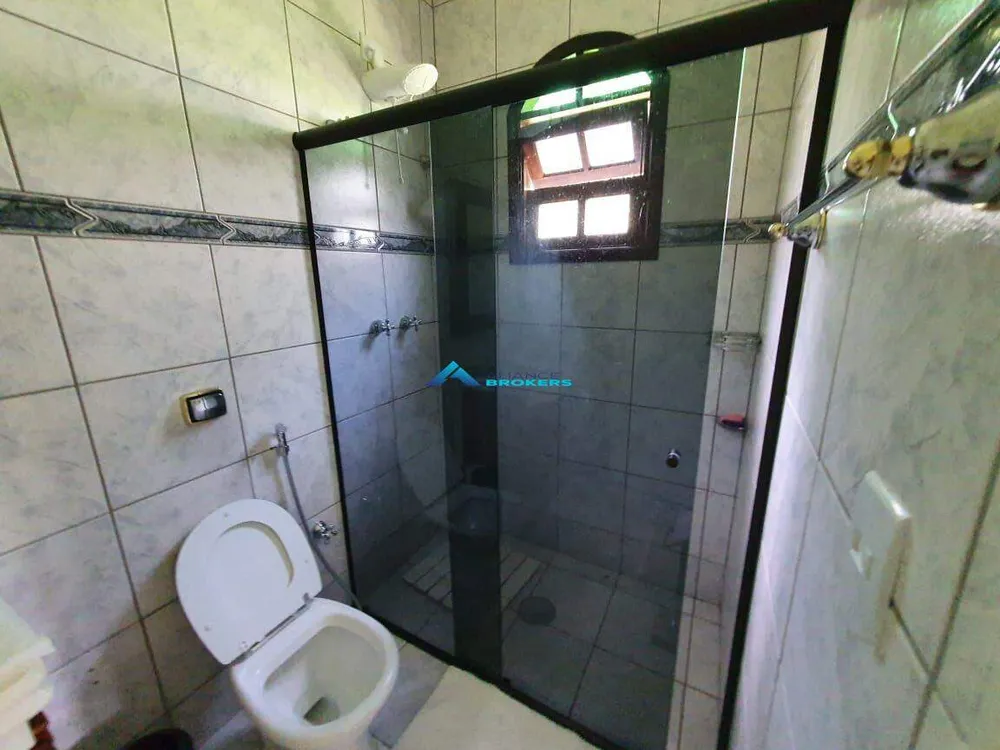 Chácara, 3 quartos, 2313 m² - Foto 2