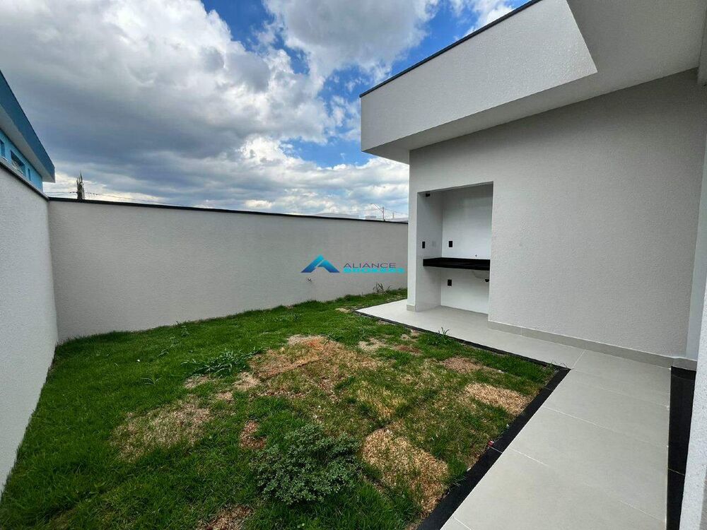 Casa de Condomínio à venda com 3 quartos, 160m² - Foto 10