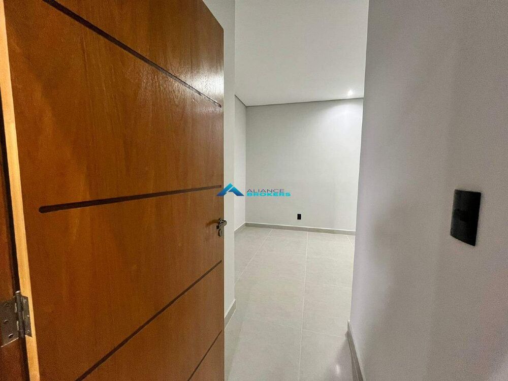 Casa de Condomínio à venda com 3 quartos, 160m² - Foto 15