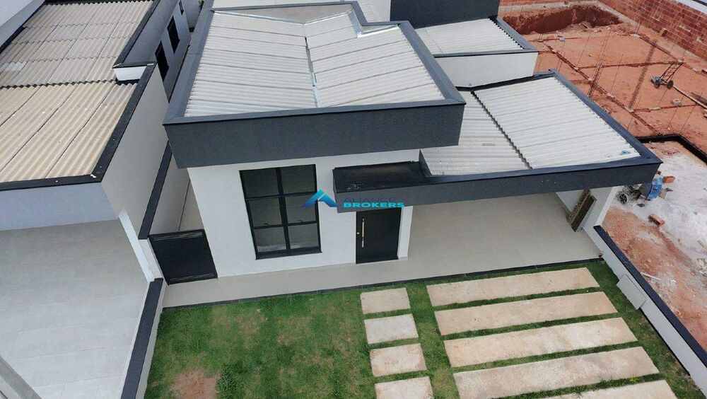 Casa de Condomínio à venda com 3 quartos, 160m² - Foto 22