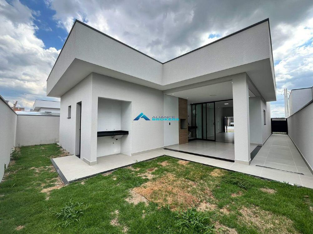 Casa de Condomínio à venda com 3 quartos, 160m² - Foto 9