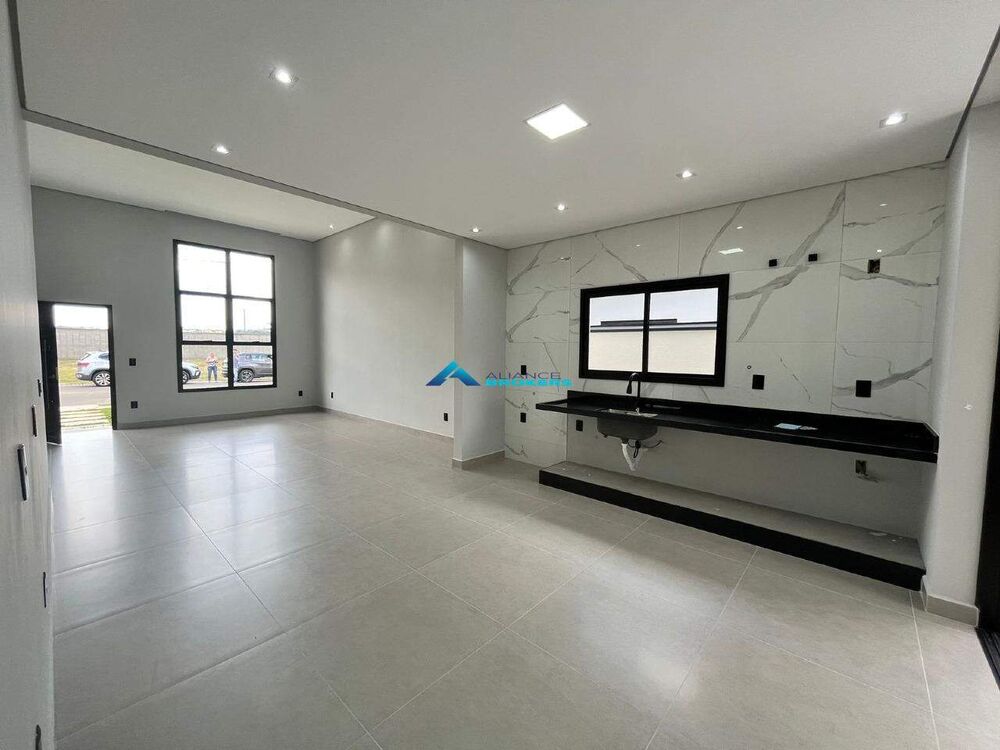 Casa de Condomínio à venda com 3 quartos, 160m² - Foto 3