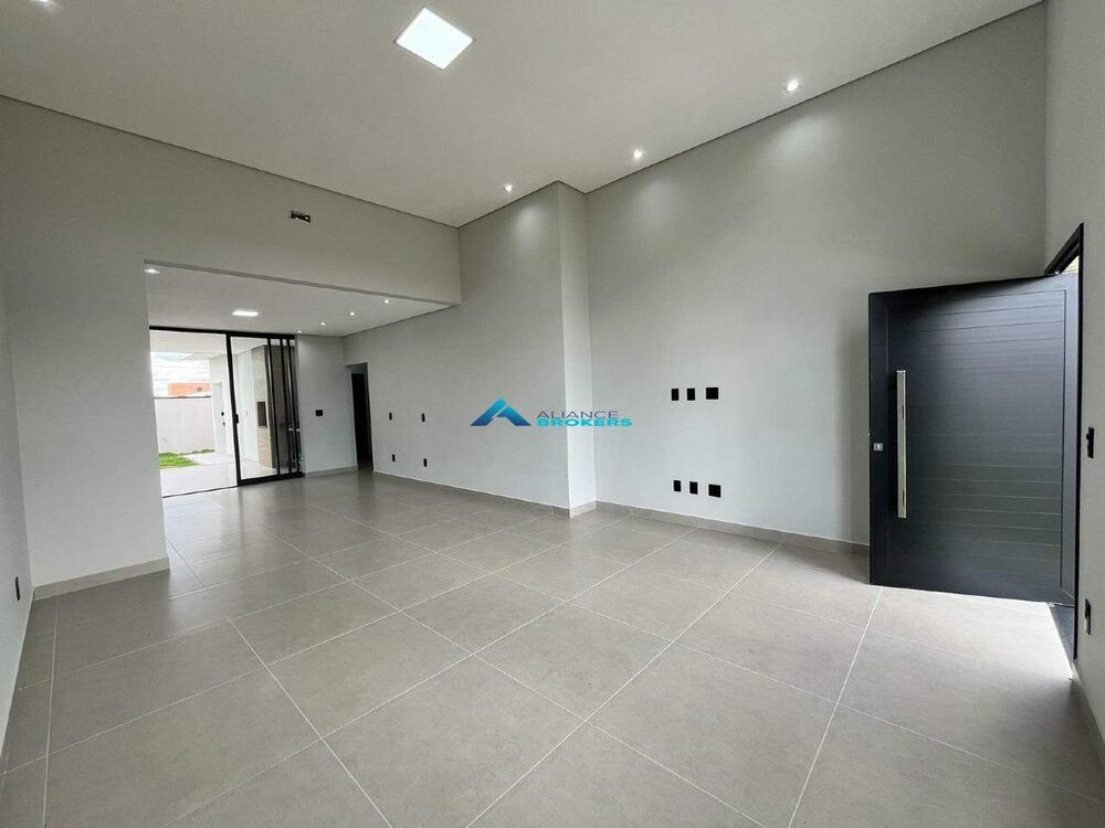 Casa de Condomínio à venda com 3 quartos, 160m² - Foto 1