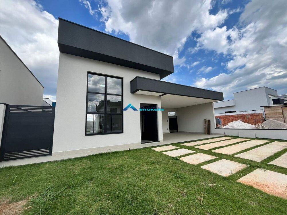 Casa de Condomínio à venda com 3 quartos, 160m² - Foto 23