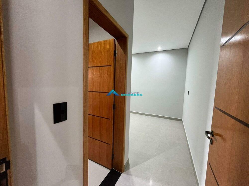 Casa de Condomínio à venda com 3 quartos, 160m² - Foto 12