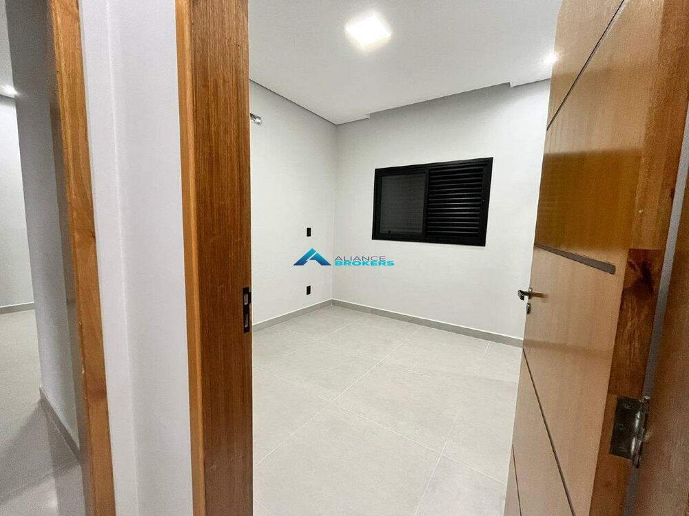 Casa de Condomínio à venda com 3 quartos, 160m² - Foto 19