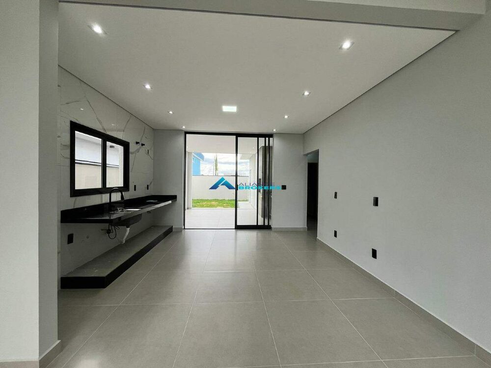 Casa de Condomínio à venda com 3 quartos, 160m² - Foto 6