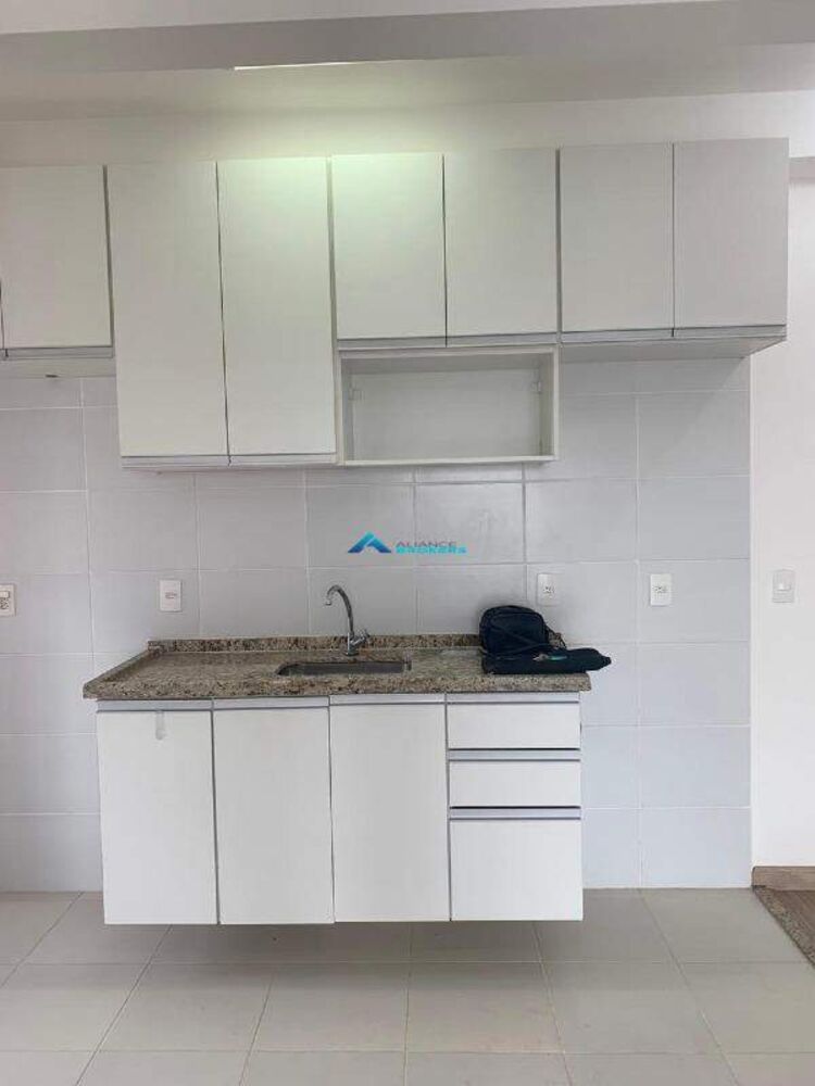 Apartamento, 2 quartos, 69 m² - Foto 2