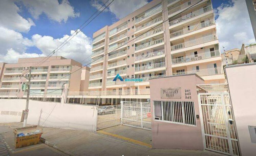 Apartamento, 2 quartos, 69 m² - Foto 11