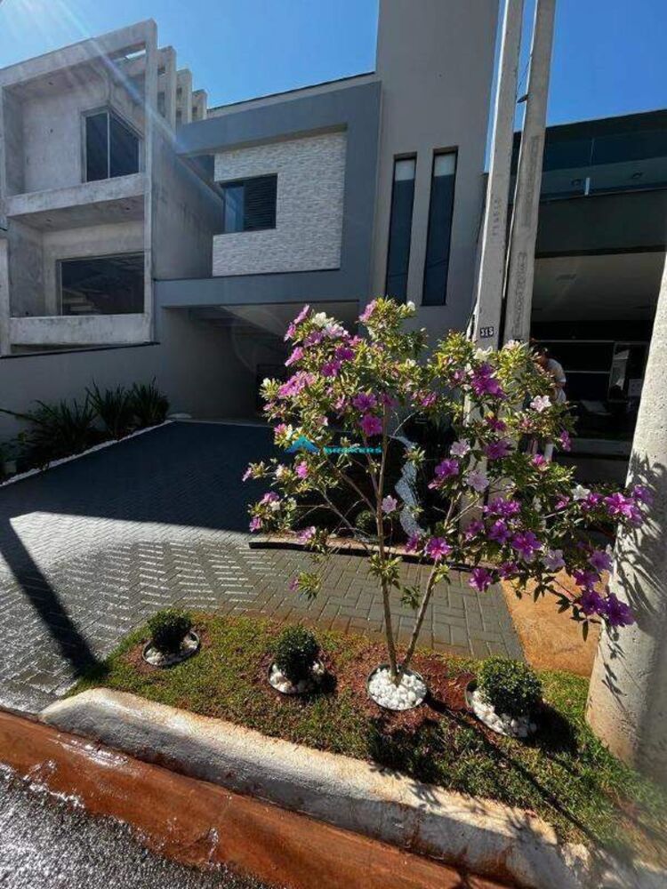 Casa, 3 quartos, 150 m² - Foto 2