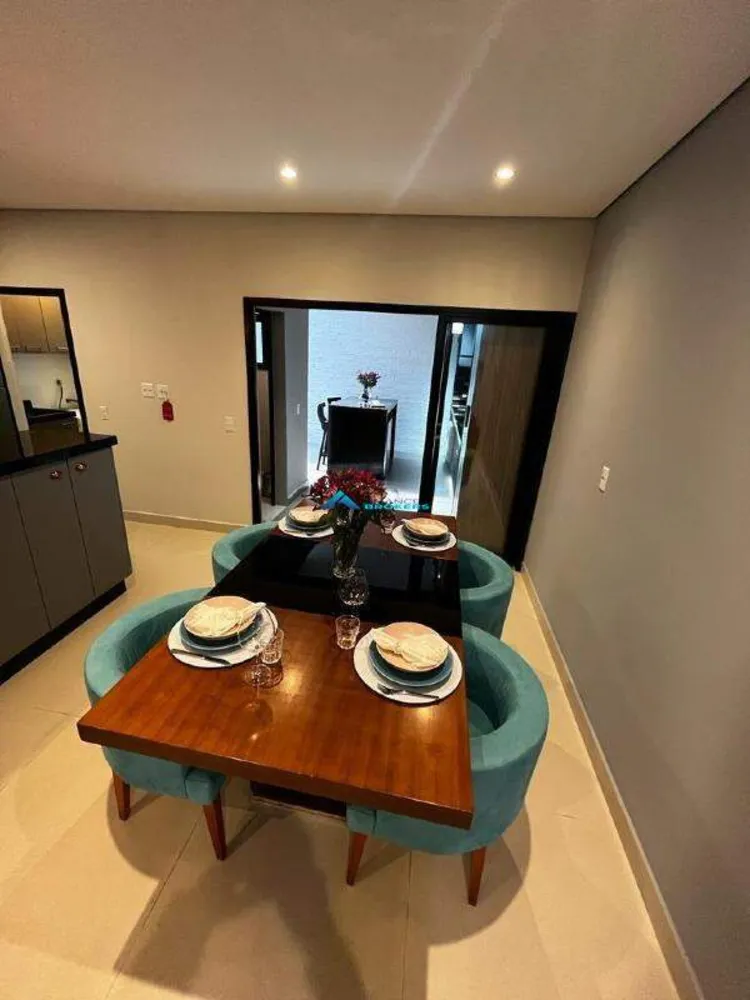 Casa, 3 quartos, 150 m² - Foto 9