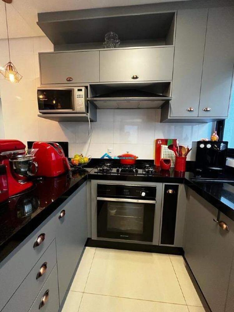 Casa, 3 quartos, 150 m² - Foto 8