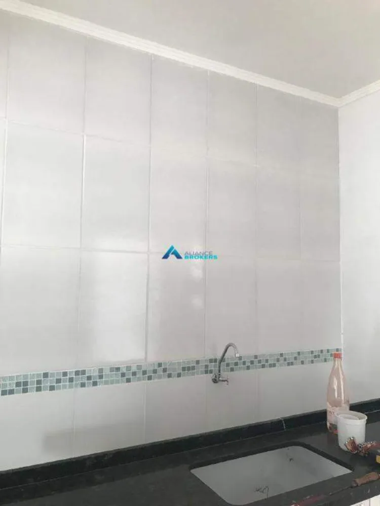 Casa, 4 quartos, 120 m² - Foto 4